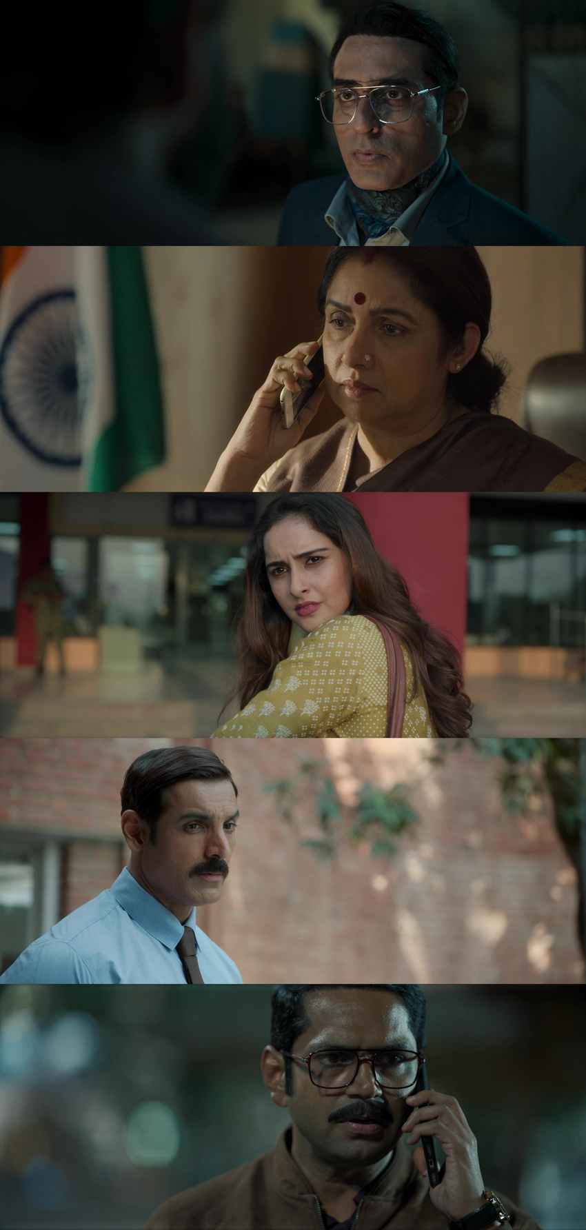 Download The Diplomat | 2025 | WEB-DL | Hindi DD5.1 | Full Movie 480p 720p 1080p