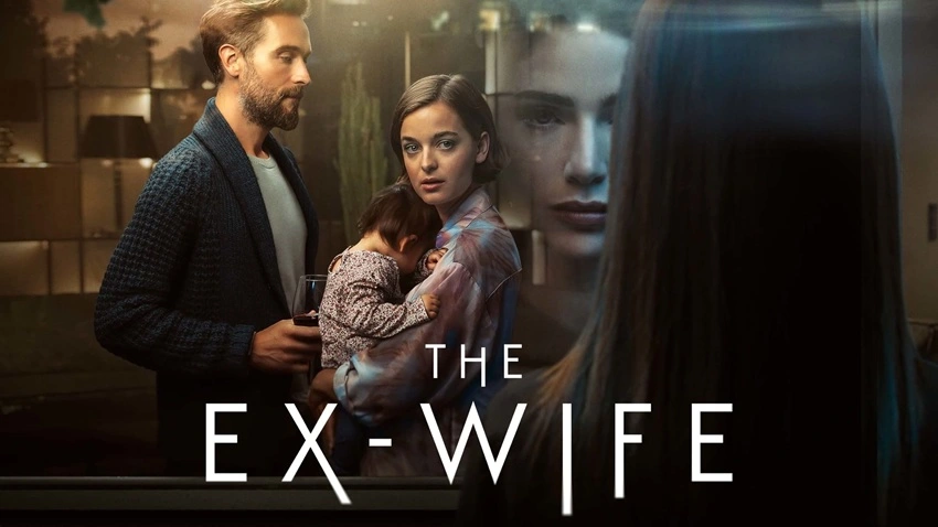 Download The Ex-Wife | 2022 | Amazon Prime Video | Season 1 | [Hindi - English] WEB Series | 480p 720p 1080p
