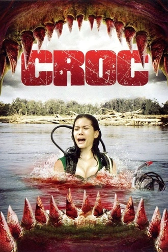 Download Croc (2007) Hindi-English WEB-DL 480p 720p 1080p