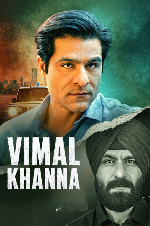 Download Vimal Khanna (2026) Season 1 Hindi WEB-DL Amazon MX Player Complete Web Series 480p 720p 1080p