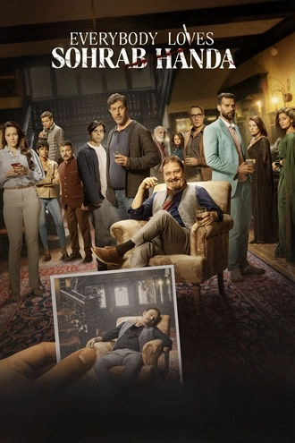 Download Everybody Loves Sohrab Handa | 2026 | Hindi DD5.1 | Zee5 WEB-DL | Full Movie 480p 720p 1080p
