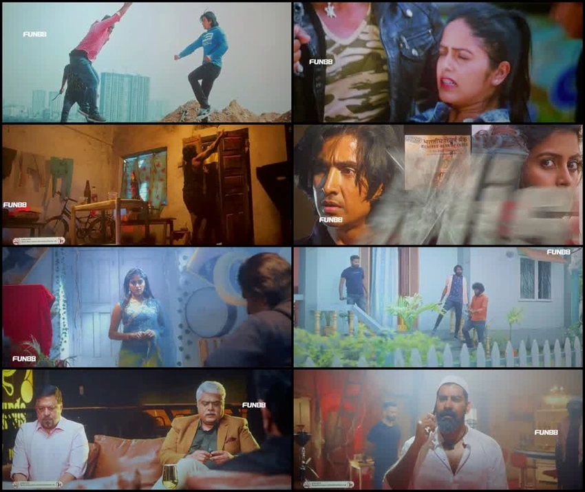 Download Mission C1000 | 2026 | Hindi Dubbed | HDTC | Full Movie 480p 720p 1080p