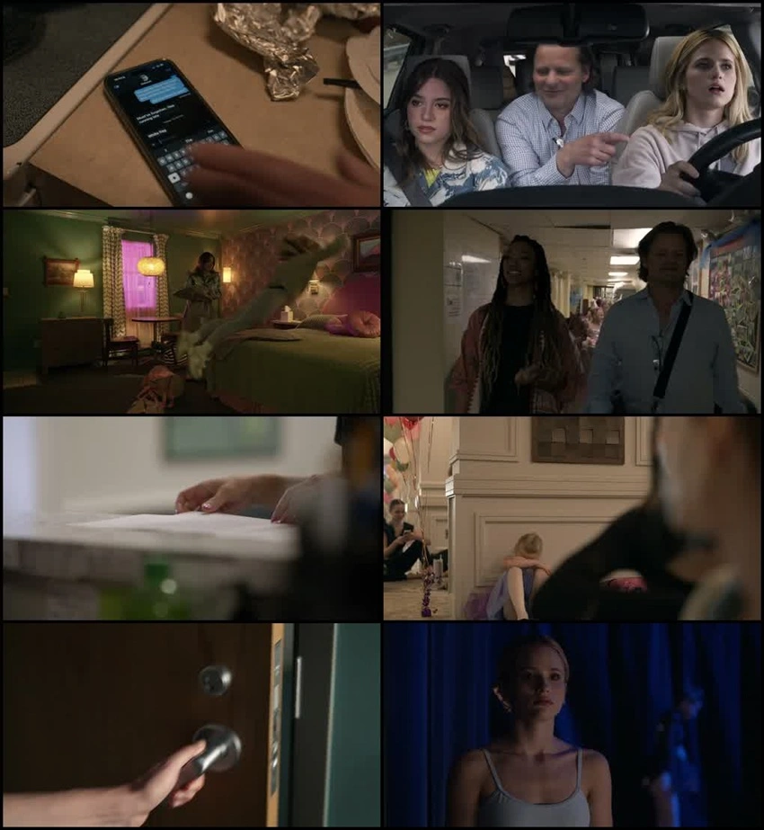 Download She Dances (2026) English With Subtitles WEB-DL 480p 720p 1080p