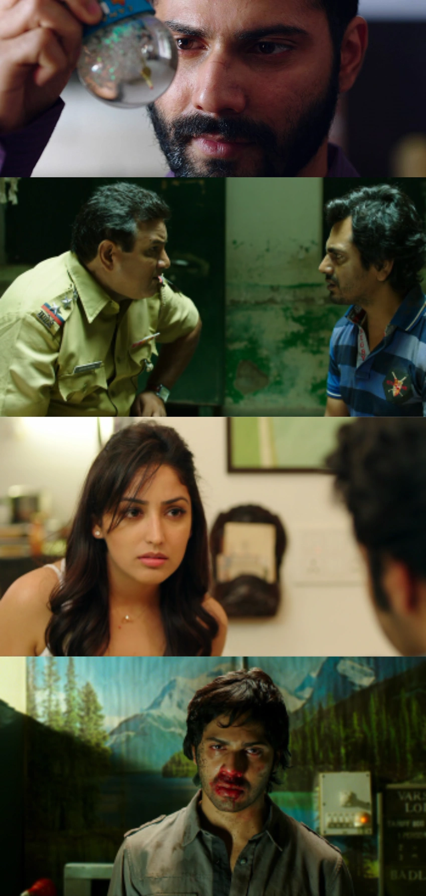 Download Badlapur | 2015 | Hindi DD5.1 | WEB-DL | Full Movie 480p 720p 1080p