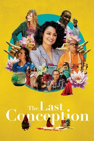 Download The Last Conception | 2020 | Hindi-English | WEB-DL | Dual Audio | Full Movie 480p 720p 1080p