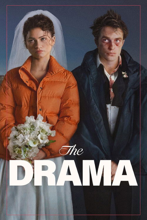Download The Drama (2026) English With Subtitles WEB-DL 480p 720p 1080p