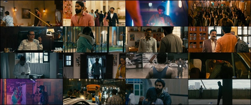 Download Yuva | 2024 | Hindi Dubbed | WEBRip | Full Movie 480p 720p 1080p