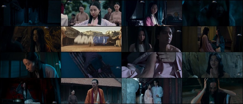 Download Bride of the Covenant | 2025 | Hindi Dubbed | WEBRip | Full Movie 480p 720p 1080p