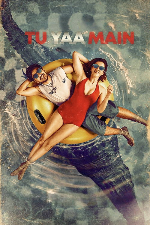 Download Tu Yaa Main (2026) Hindi WEBRip 480p 720p 1080p