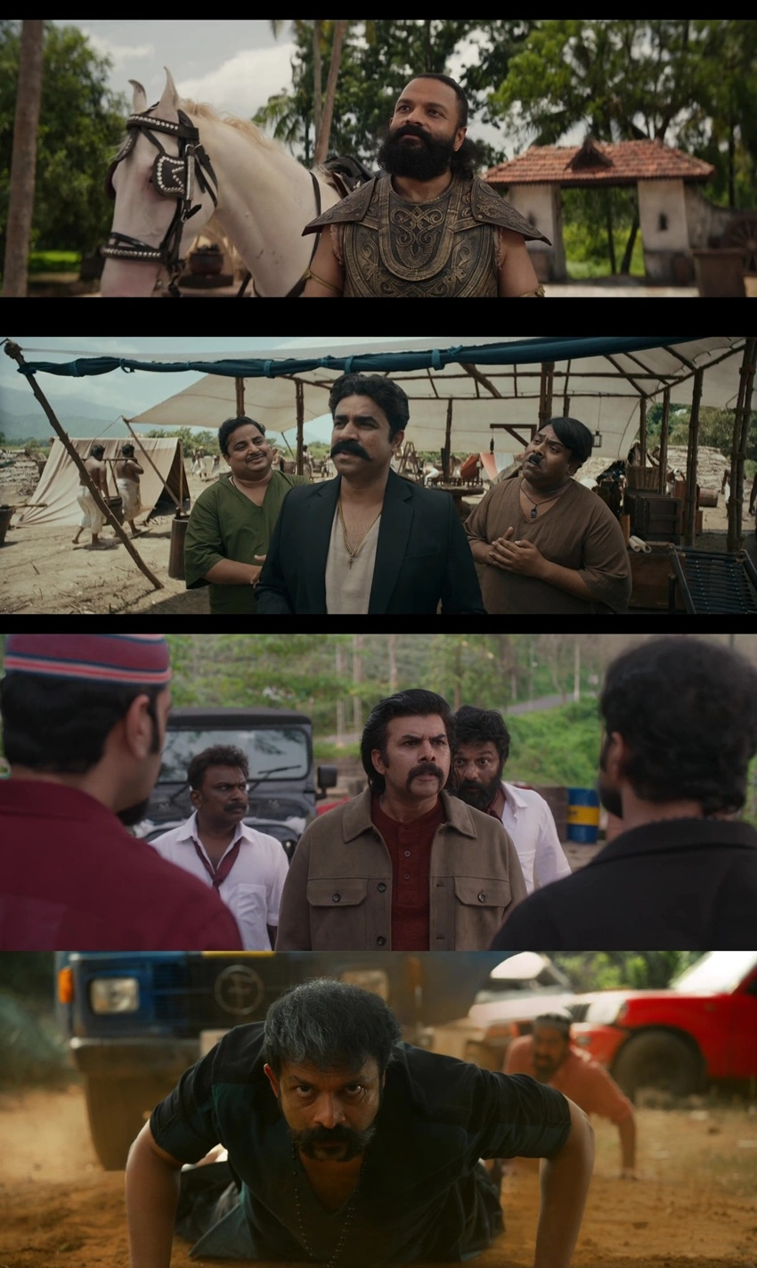 Download Aadu 3 | 2026 | Hindi + Malayalam | WEB-DL | Dual Audio | Full Movie 480p 720p 1080p