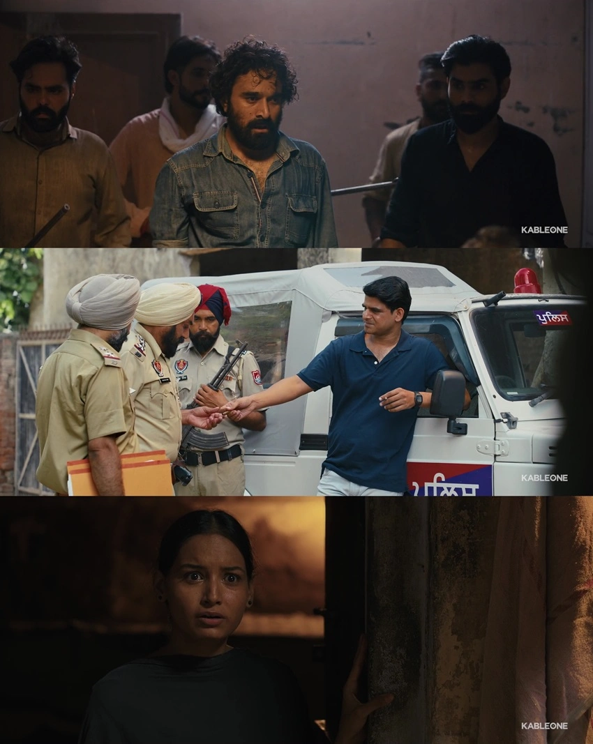 Download MCOCA | 2026 | Hindi + Punjabi | Dual Audio | WEB-DL | Full Movie 480p 720p 1080p