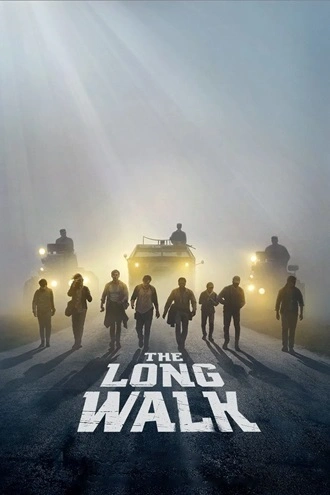 Download The Long Walk | 2025 | Hindi-English | BluRay | Dual Audio | Full Movie 480p 720p 1080p
