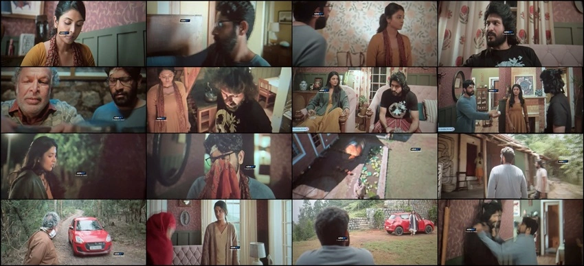 Download Oh Butterfly | 2026 | Hindi Dubbed | HDTS | Full Movie 480p 720p 1080p