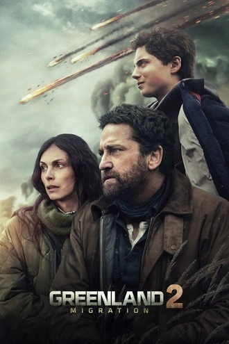 Download Greenland 2: Migration | 2026 | Hindi Dubbed | V-3 CAMRip | Full Movie 480p 720p 1080p