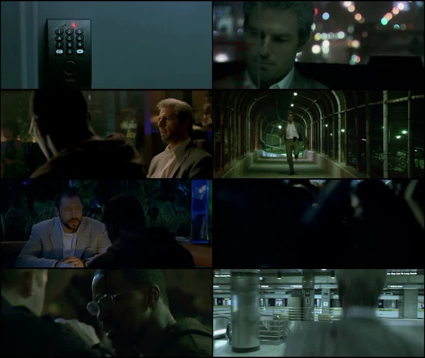 Download Collateral | 2004 | Hindi-English | BluRay | Dual Audio | Full Movie 480p 720p 1080p