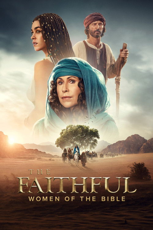 Download The Faithful (2026) Season 1 English WEBRip Web Series 480p 720p 1080p