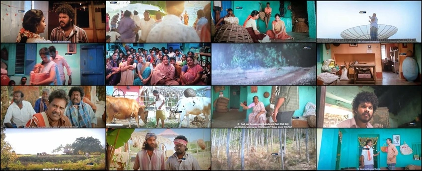 Download Thimmarajupalli TV (2026) Hindi Dubbed & Telugu HDTC 480p 720p 1080p