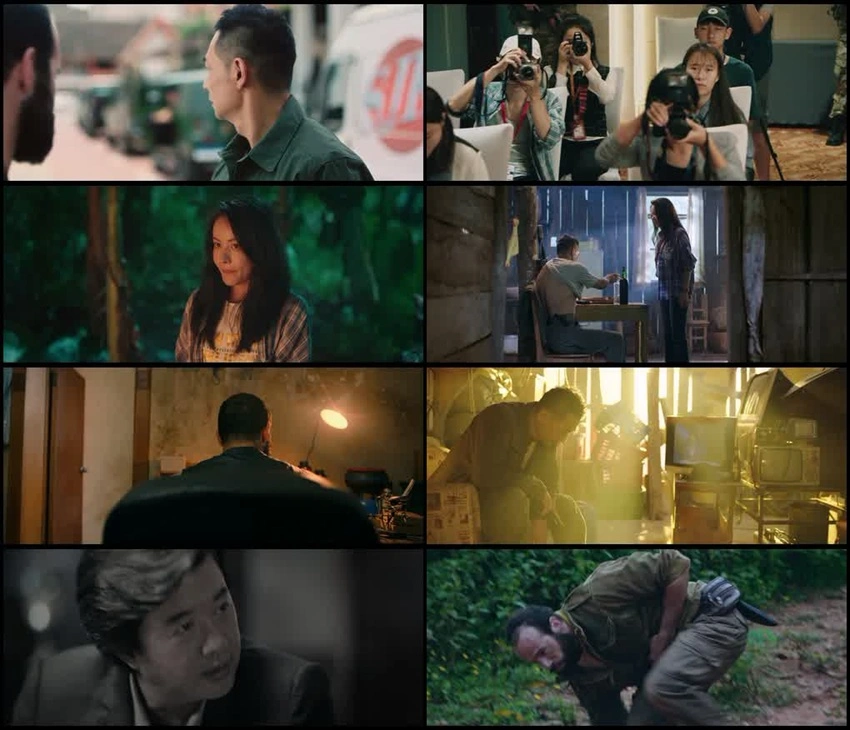 Download Counter Attack (2021) Hindi-Chinese WEB-DL 480p 720p 1080p
