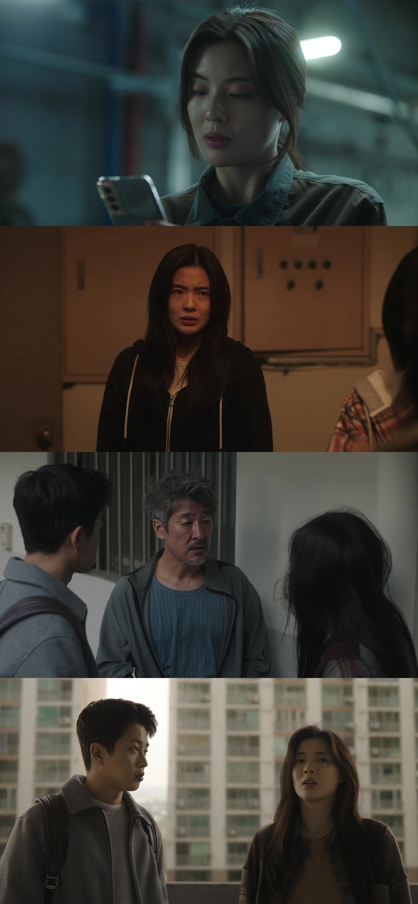 Download Noise – Noijeu | 2025 | Hindi-Korean | Dual Audio | Amazon Film WEB-DL | Full Movie 480p 720p 1080p