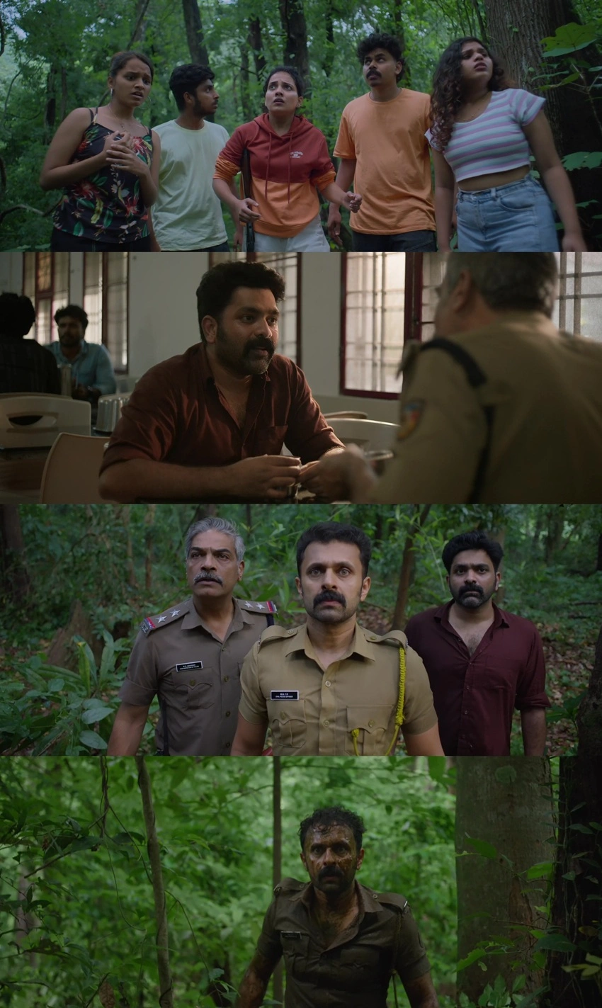 Download Sambhavam Adhyayam Onnu | 2026 | Hindi (DD5.1) & Malayalam | Dual Audio | WEB-DL | Full Movie 480p 720p 1080p