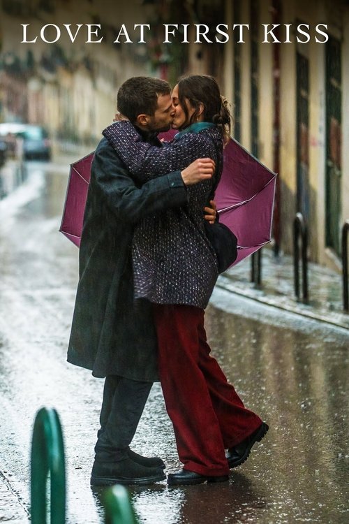 Download Love at First Kiss (2023) Hindi-English WEB-DL 480p 720p 1080p