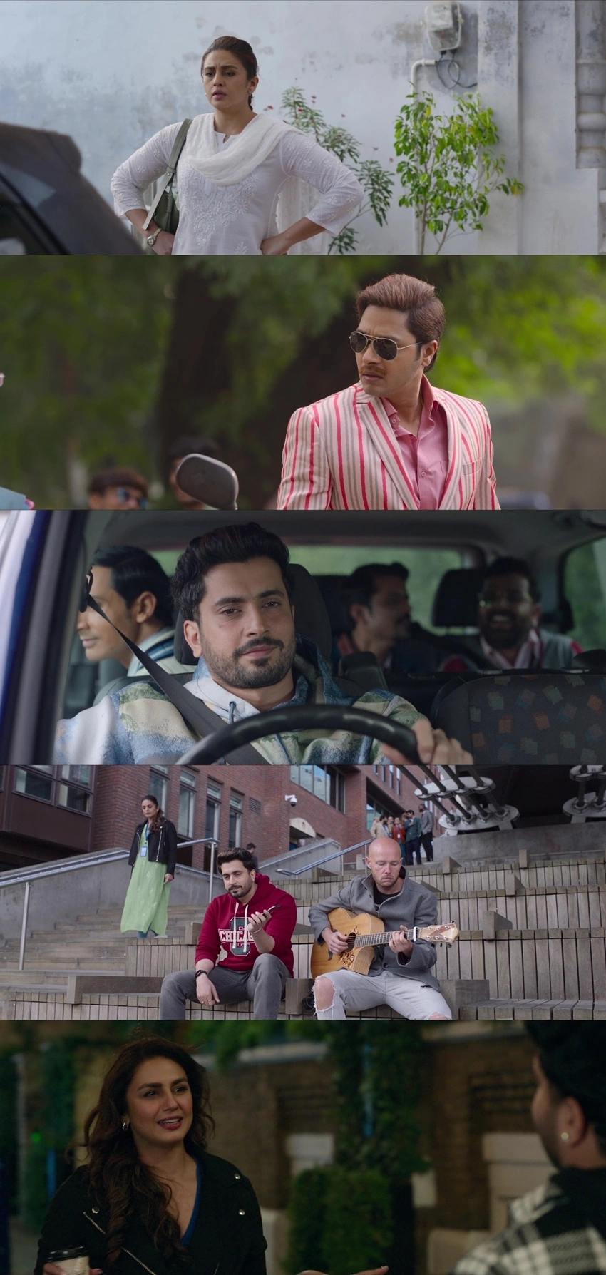 Download Single Salma | 2025 | Hindi DD5.1 | Netflix WEB-DL | Full Movie 480p 720p 1080p