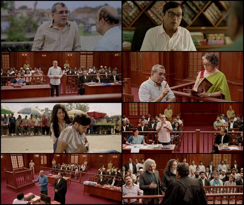 Download The Taj Story | 2025 | Hindi | WEB-DL | Full Movie 480p 720p 1080p