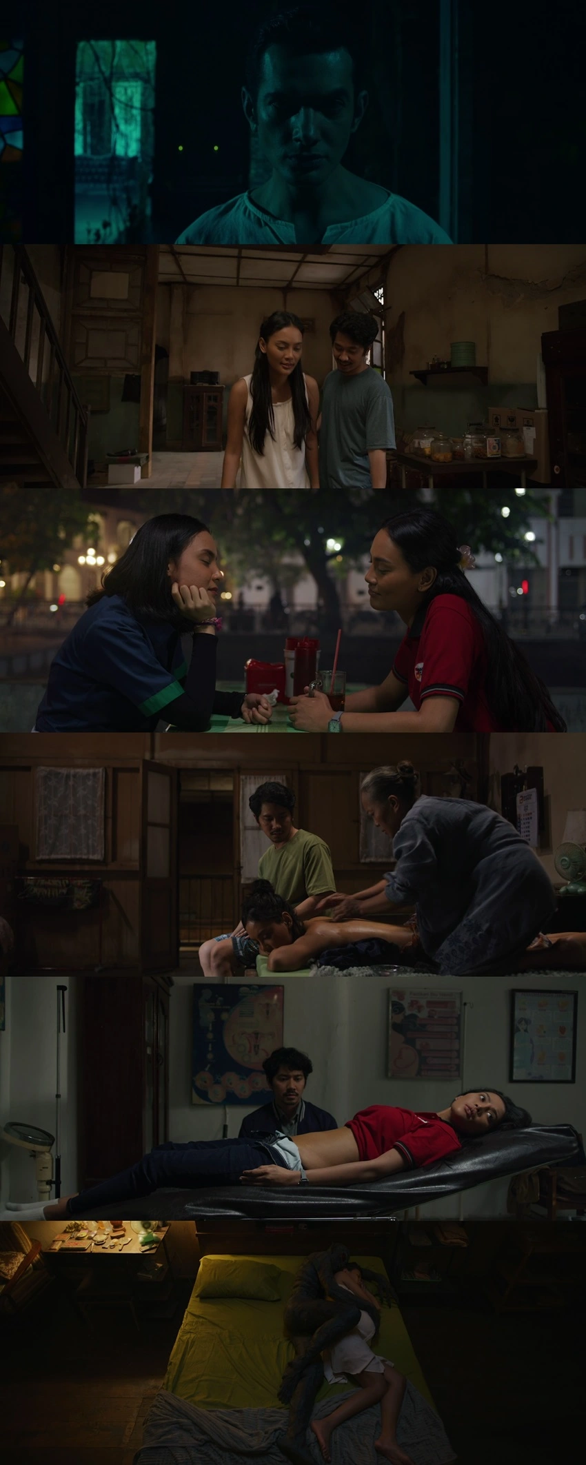 Download The Devil’s Bride | 2025 | Hindi Dubbed (ORG) & Indonesian | WEB-DL | Dual Audio | Full Movie 480p 720p 1080p