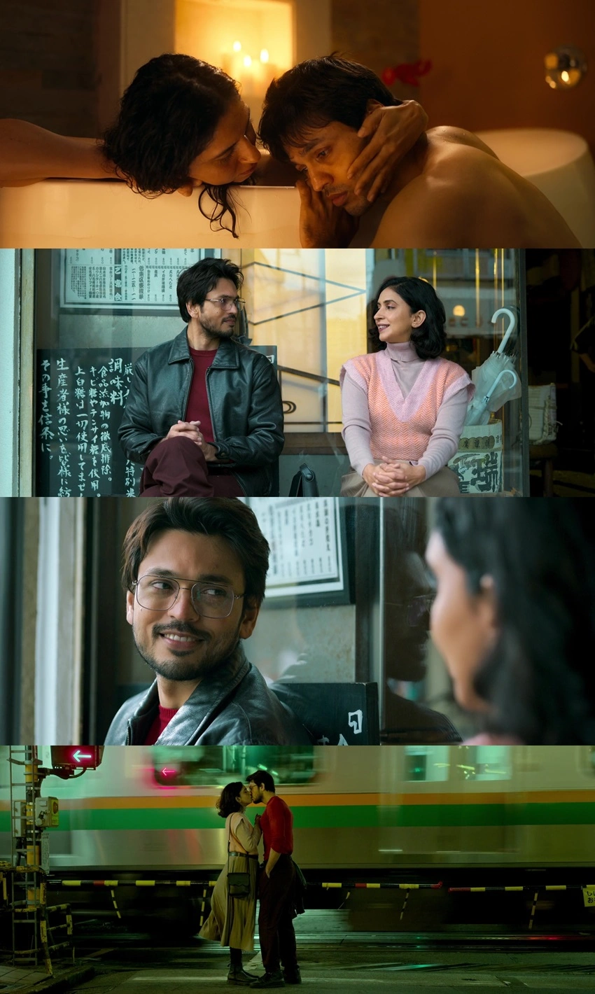 Download Main Woh Aur Fuji | 2026 | Hindi + Marathi | SonyLIV WEB-DL | Dual Audio | Full Movie 480p 720p 1080p