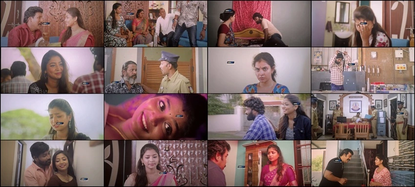 Download Yaarra Antha Paiyan Naanthan Antha Paiyan | 2026 | Hindi Dubbed | CAMRip | Full Movie 480p 720p 1080p