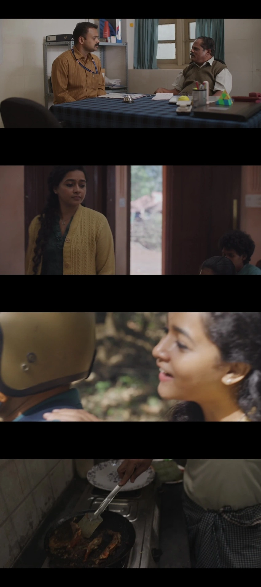 Download Oru Durooha Saahacharyathil (2026) Malayalam NF WEB-DL 480p 720p 1080p