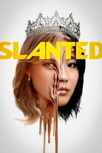 Download Slanted | 2025 | Hindi Dubbed | V2-CAMRip | Full Movie 480p 720p 1080p