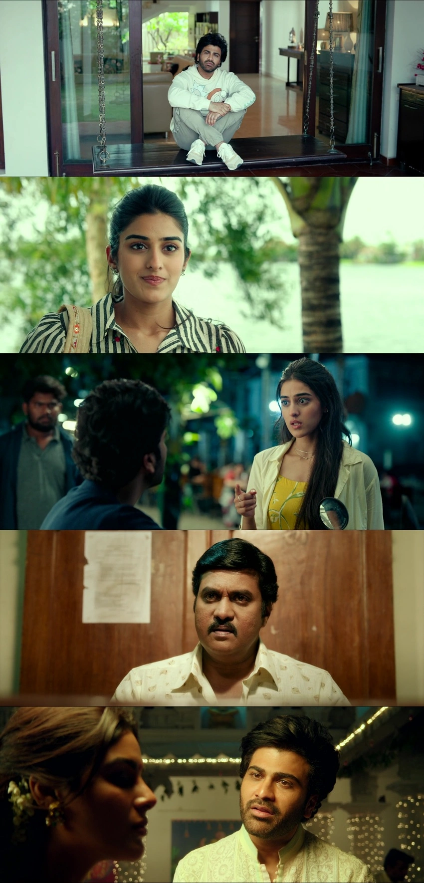 Download Nari Nari Naduma Murari | 2026 | Hindi & Telugu | AMZN WEB-DL | Full Movie 480p 720p 1080p