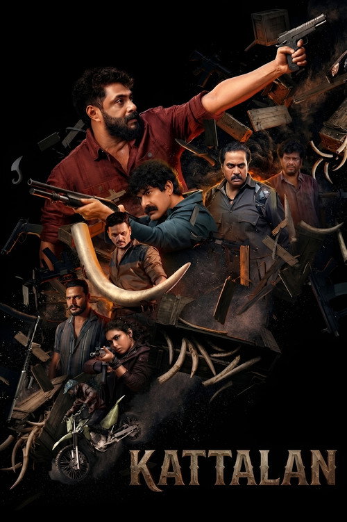Download Kattalan (2026) Hindi HQ-HDTC 480p 720p 1080p