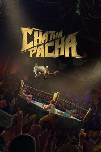 Download Chatha Pacha: The Ring of Rowdies | 2026 | Hindi Dubbed | HDTS | Full Movie 480p 720p 1080p