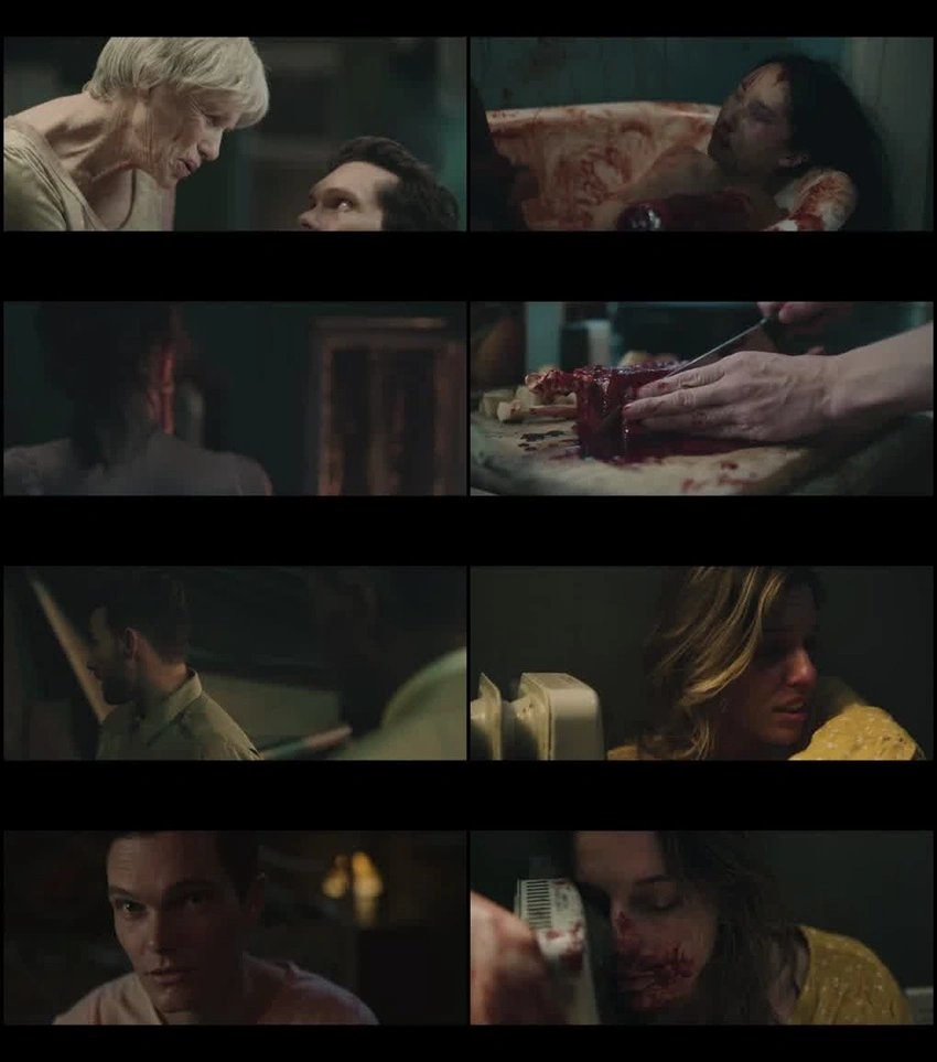 Download No Tears in Hell | 2025 | Hindi-English | Amazon WEB-DL | Dual Audio | Full Movie 480p 720p 1080p