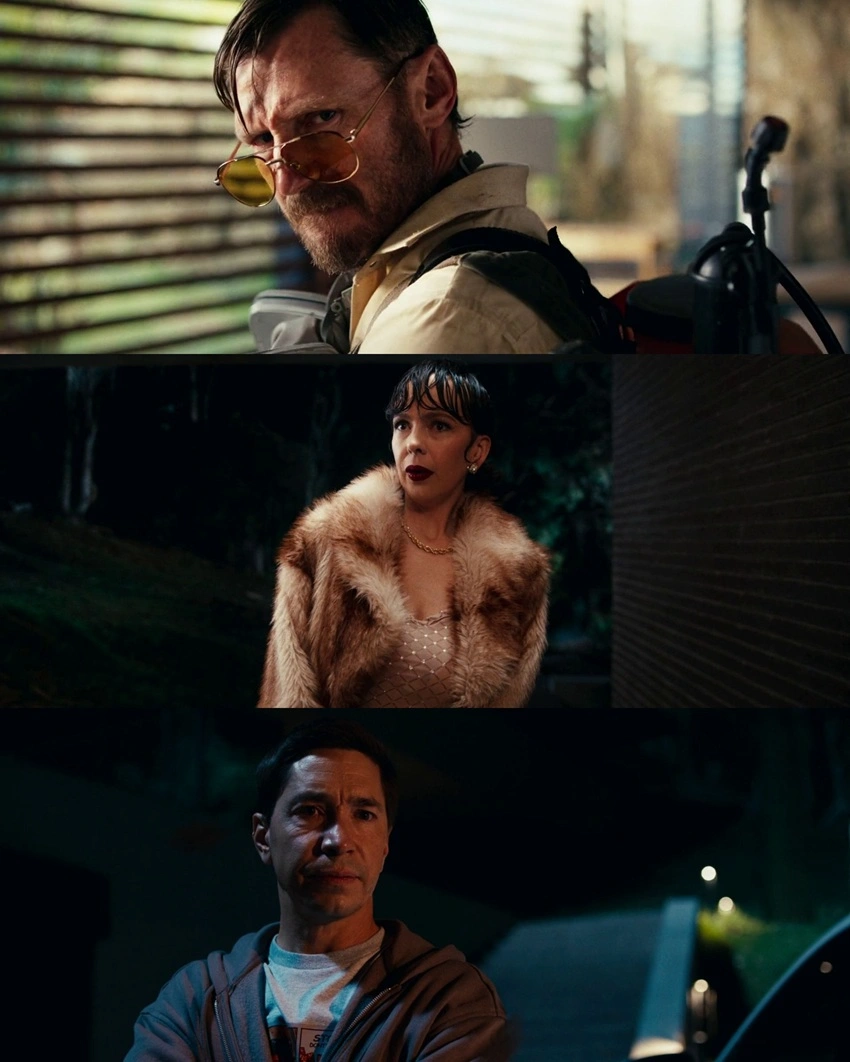 Download Coyotes (2025) Hindi-English BluRay 480p 720p 1080p