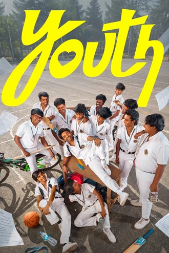Download Youth | 2026 | Hindi Dubbed | WEBRip | Full Movie 480p 720p 1080p