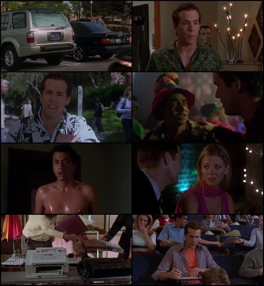 Download Van Wilder: Party Liaison (2002) Hindi-English Blu-Ray 480p 720p 1080p