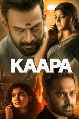 Download Kaapa | 2022 | Hindi (DD2.0) & Malayalam | WEB-DL | Dual Audio | Full Movie 480p 720p 1080p