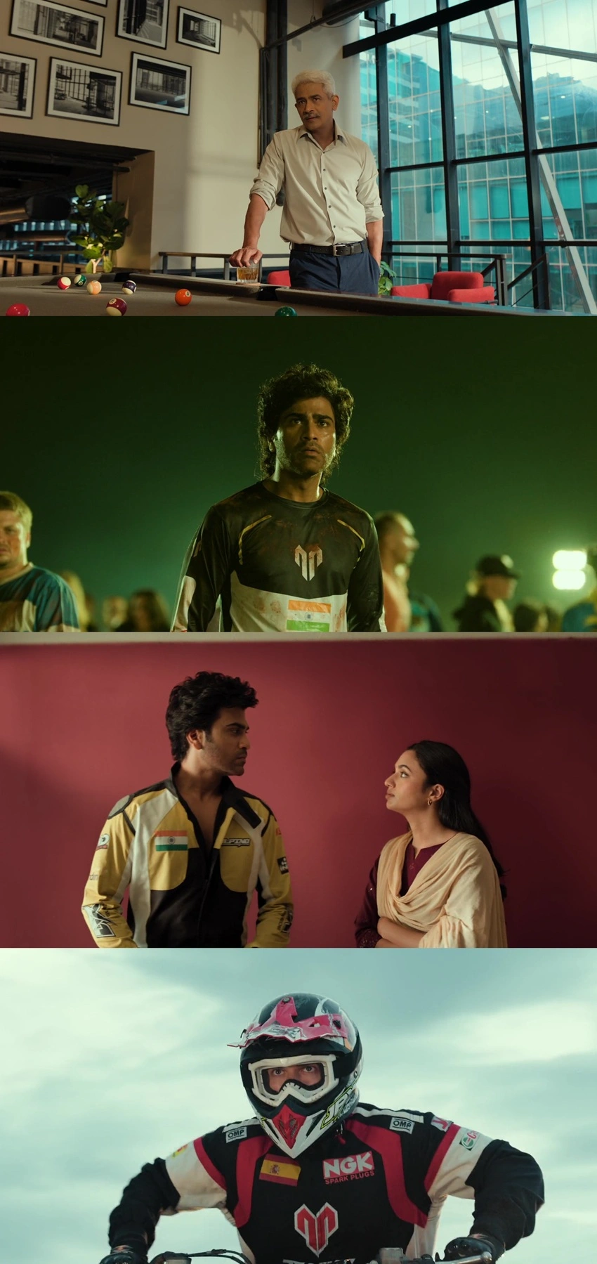 Download Biker | 2026 | Hindi + Tamil | Dual Audio | WEB-DL | Full Movie 480p 720p 1080p
