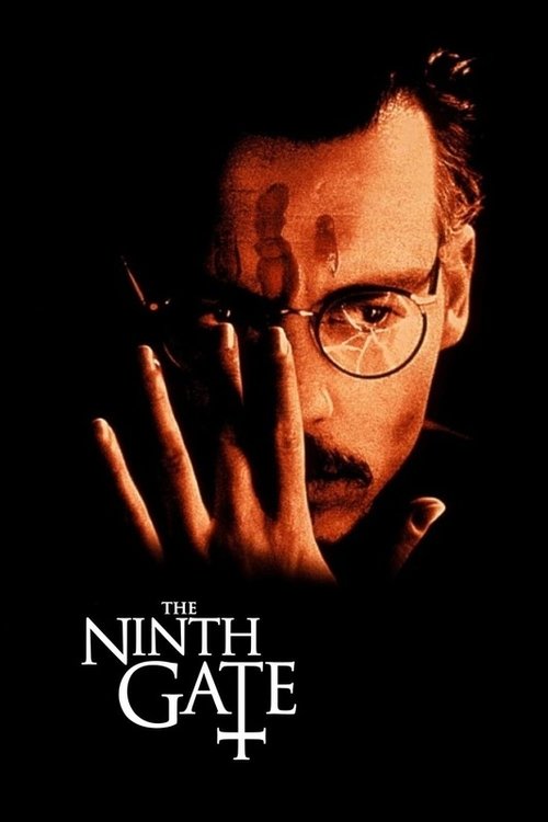 Download The Ninth Gate (1999) Hindi-English BluRay 480p 720p 1080p