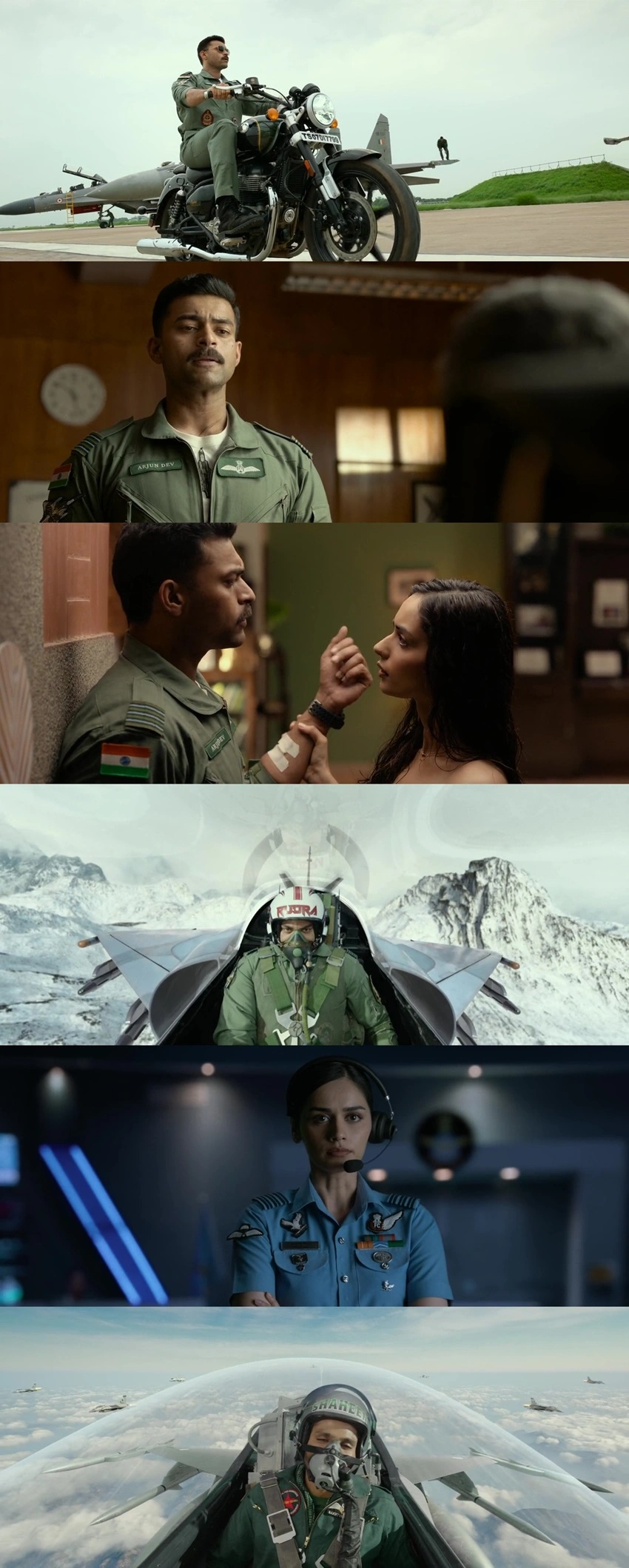 Download Operation Valentine | 2024 | Hindi DD5.1 | AMZN WEB-DL | Full Movie 480p 720p 1080p