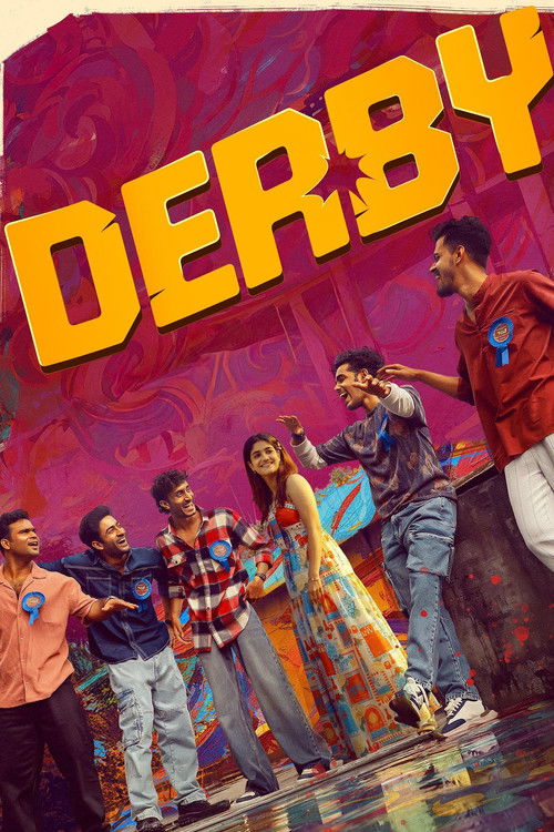 Download Derby (2026) Tamil WEB-DL 480p 720p 1080p