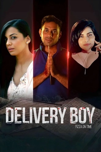 Download Delivery Boy Pizza On Time | 2026 | Hindi Dubbed | WEBRip | Full Movie 480p 720p 1080p