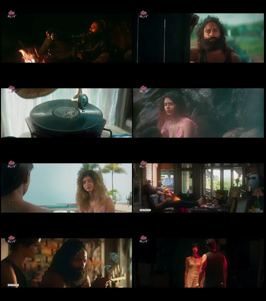 Download Love Mouli | 2024 | Hindi (ORG 2.0) Dubbed | WEB-DL | Full Movie 480p 720p 1080p