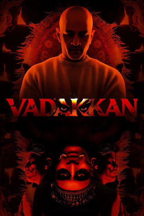 Download Vadakkan (2025) English + Tamil + Telugu + Malayalam + Kannada Multi Audio WEB-DL 480p 720p 1080p