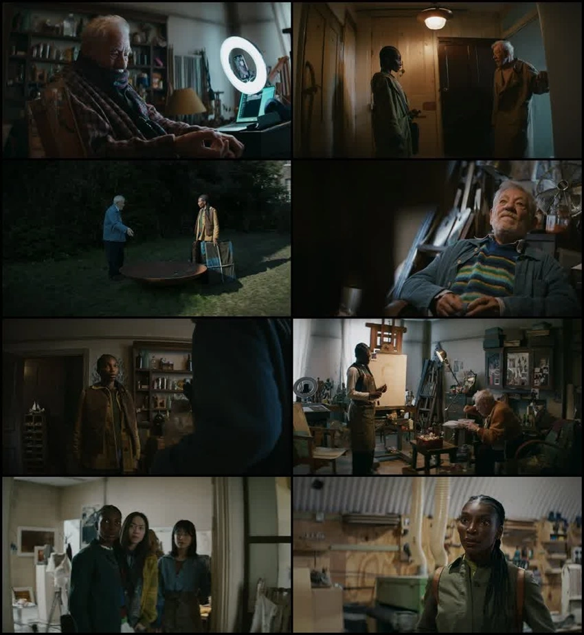 Download The Christophers (2026) English With Subtitles WEB-DL 480p 720p 1080p