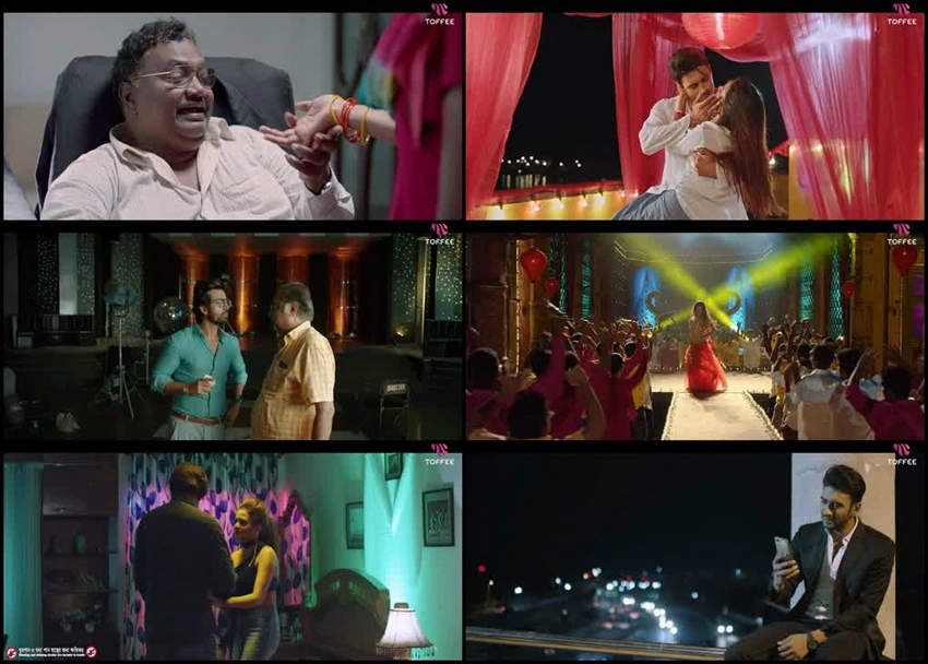 Download Makeup | 2020 | Bengali | WEB-DL | Full Movie 480p 720p 1080p