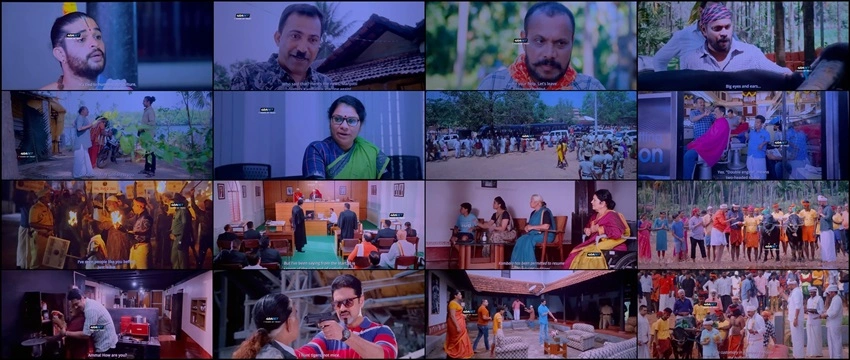 Download Veera Kambala | 2026 | Hindi Dubbed | HDTS | Full Movie 480p 720p 1080p